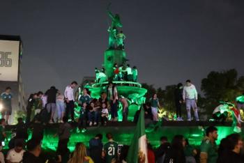 SSPC y SSC alertan sobre riesgos de retos virales durante el Mundial 2026