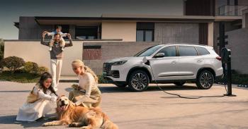 ADAS, h&iacute;bridos y protecci&oacute;n inteligente: as&iacute; construye Chirey su propuesta de seguridad