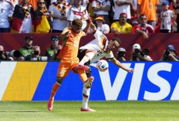Alemania remonta ante Costa de Marfil en el Mundial 2026