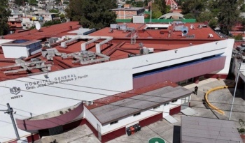 Hospital del ISSSTE en CDMX logra cero muertes maternas desde 2023 con C&oacute;digo M&aacute;ter