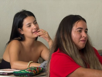 IPMP analiza con 19 docentes el impacto de la tutor&iacute;a en telesecundarias de Puebla