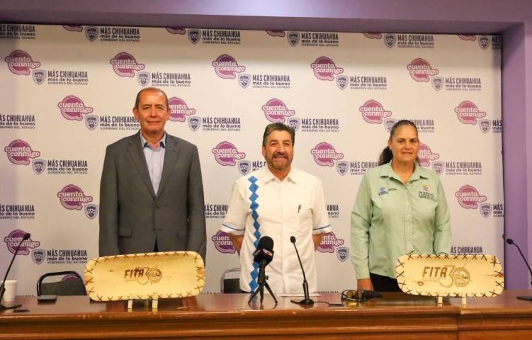 Chihuahua alista la XXXI Cabalgata Villista 2026 con récord de participación y derrama económica