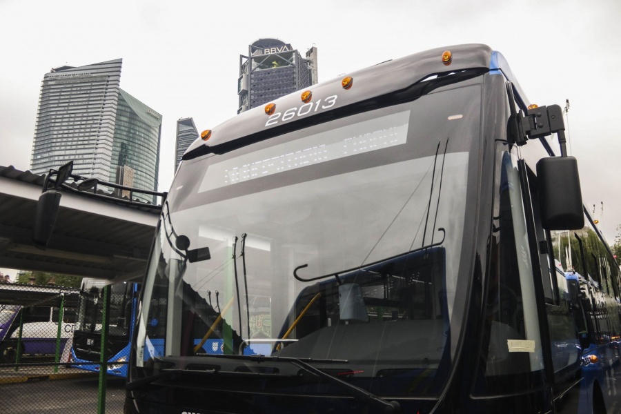 CDMX amplía horarios de transporte por partido México vs. Chequia