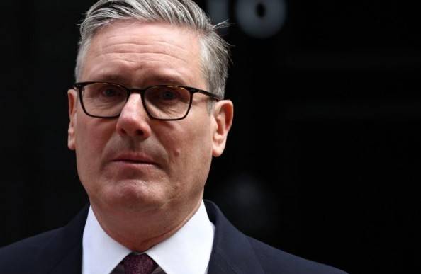 Keir Starmer anuncia su dimisión como líder laborista