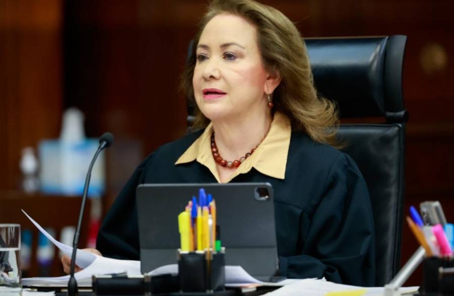 Fortalece SCJN marco legal para protecci&oacute;n del ahorro popular en SOFIPOS