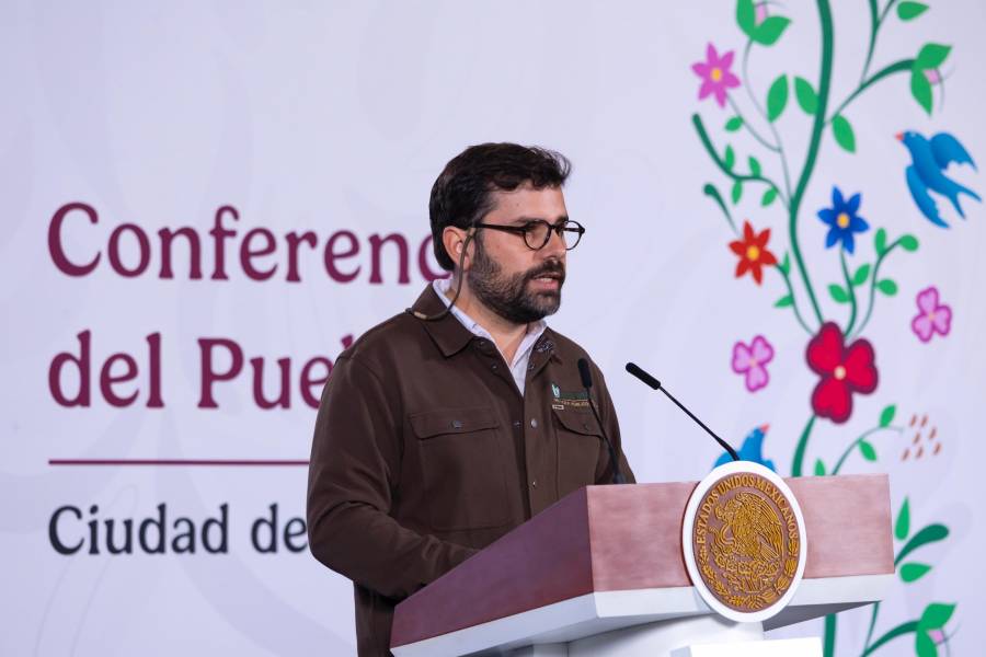 IMSS-Bienestar reporta más de 42 mil acciones para mejorar clínicas en el país