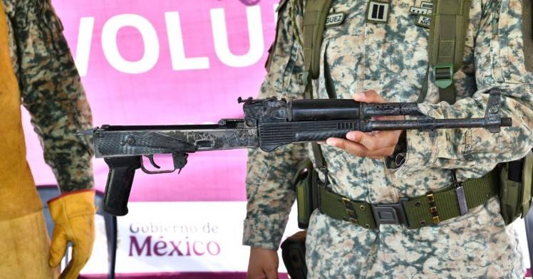Gobernador May Rodríguez instala Puesto de Comando para temporada de lluvias y ciclones 2026 en Tabasco