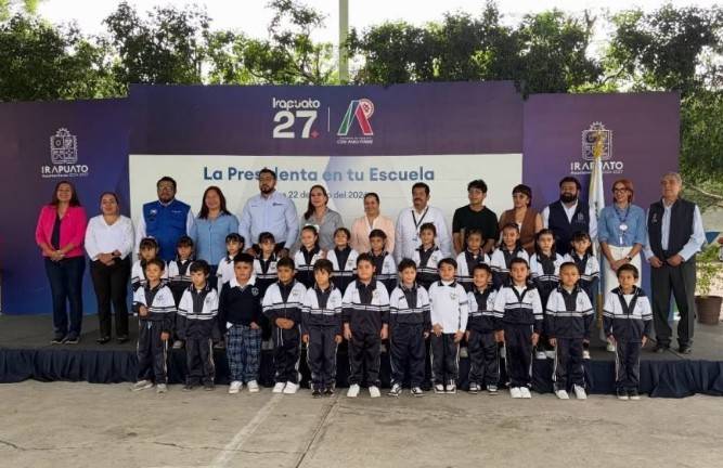 Grafigol transforma espacios p&uacute;blicos en Guanajuato con 30 murales que fortalecen identidad y tejido social