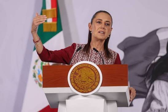 Bono de 800 mdp para educación en Oaxaca no es un pago a la CNTE, aclara Sheinbaum