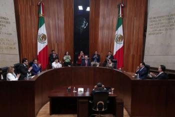 TEPJF publica proyecto de resoluci&oacute;n sobre gastos de campa&ntilde;a de ministra de la SCJN