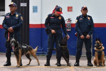 Polic&iacute;as Auxiliares y Bancarios podr&aacute;n aplicar sanciones de tr&aacute;nsito en CDMX