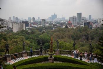 Especialista advierte posibles violaciones legales por uso del Castillo de Chapultepec para evento privado de la FIFA