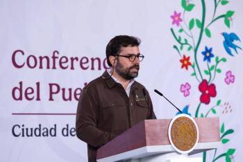 IMSS-Bienestar reporta m&aacute;s de 42 mil acciones para mejorar cl&iacute;nicas en el pa&iacute;s