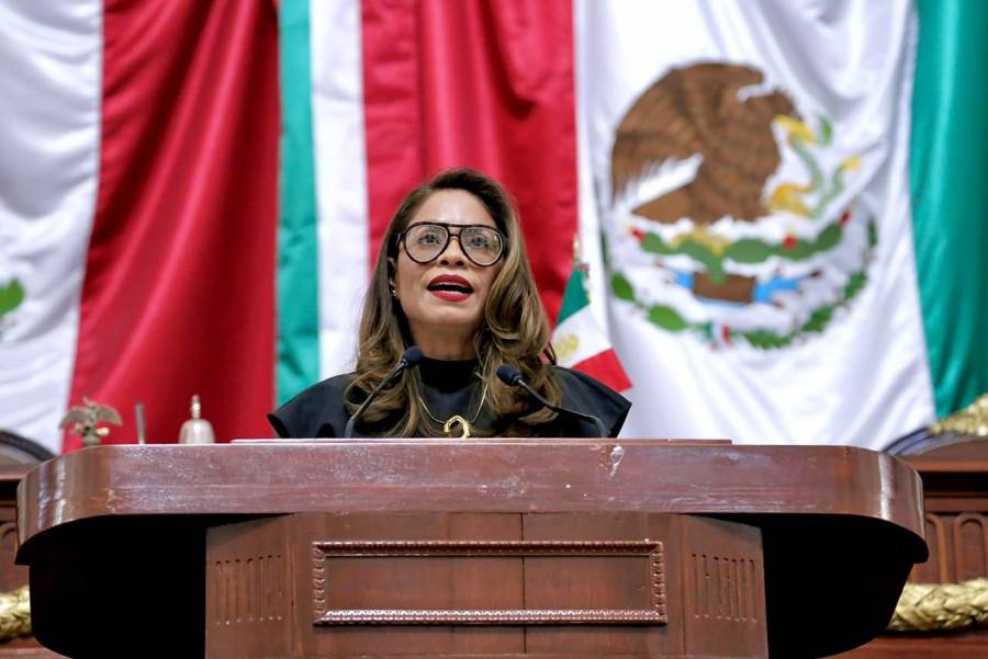 Impulsan reforma en el Congreso capitalino para frenar a las “escuelas patito” en CDMX