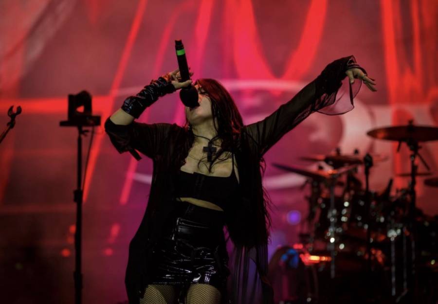 Divier llega a la CDMX con banda completa, nominación internacional y una nueva etapa creativa