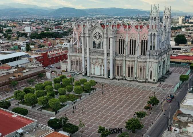 Le&oacute;n se consolida como destino clave durante la Fiesta M&aacute;s Grande del Futbol 2026