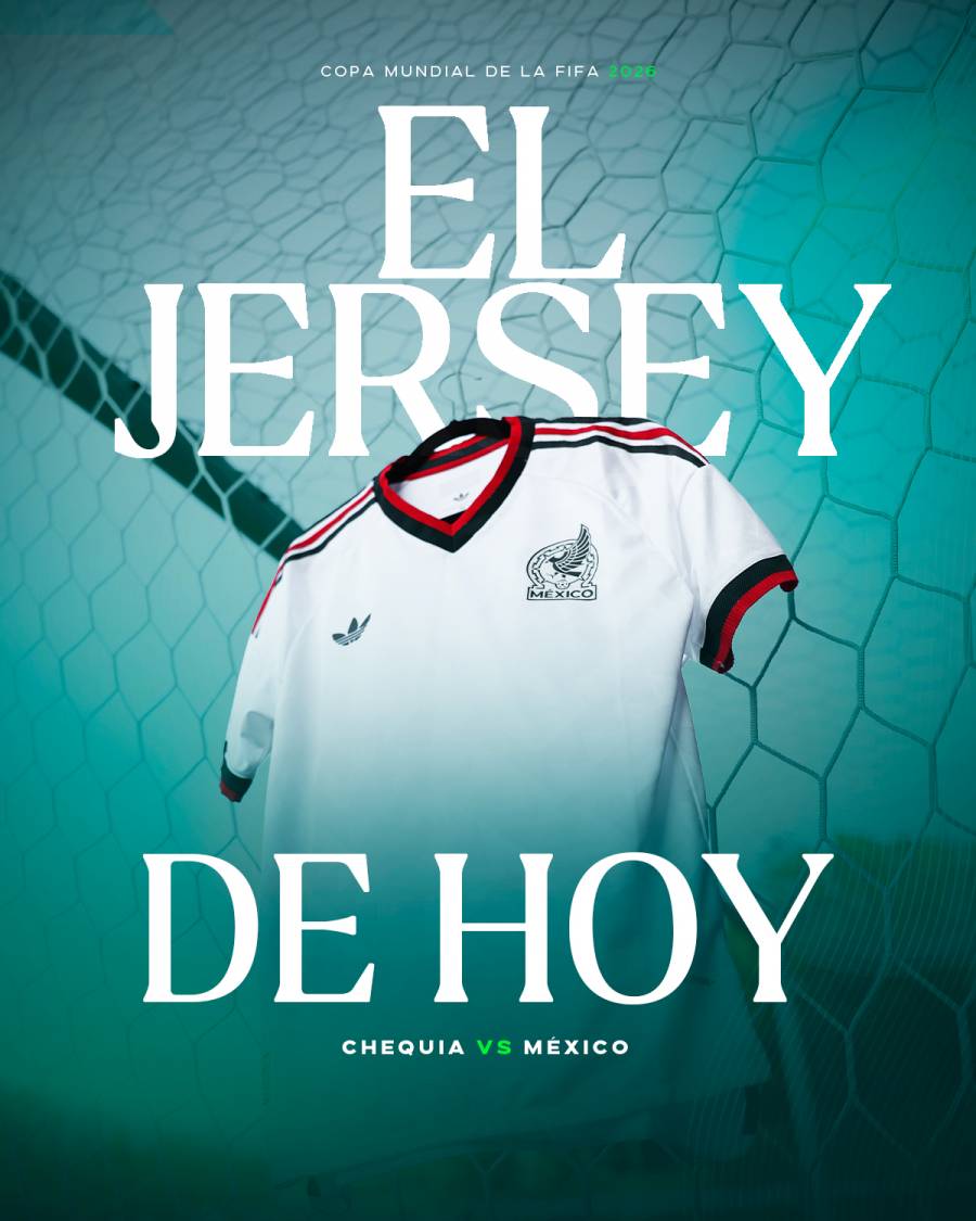 Sheinbaum conf&iacute;a en triunfo de Selecci&oacute;n Nacional y organiza nueva quiniela rumbo al partido de hoy