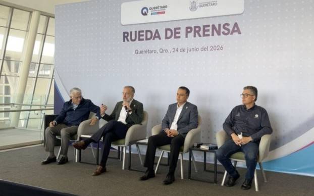 Querétaro reporta más de 500 apagones; piden mayor inversión aCFE