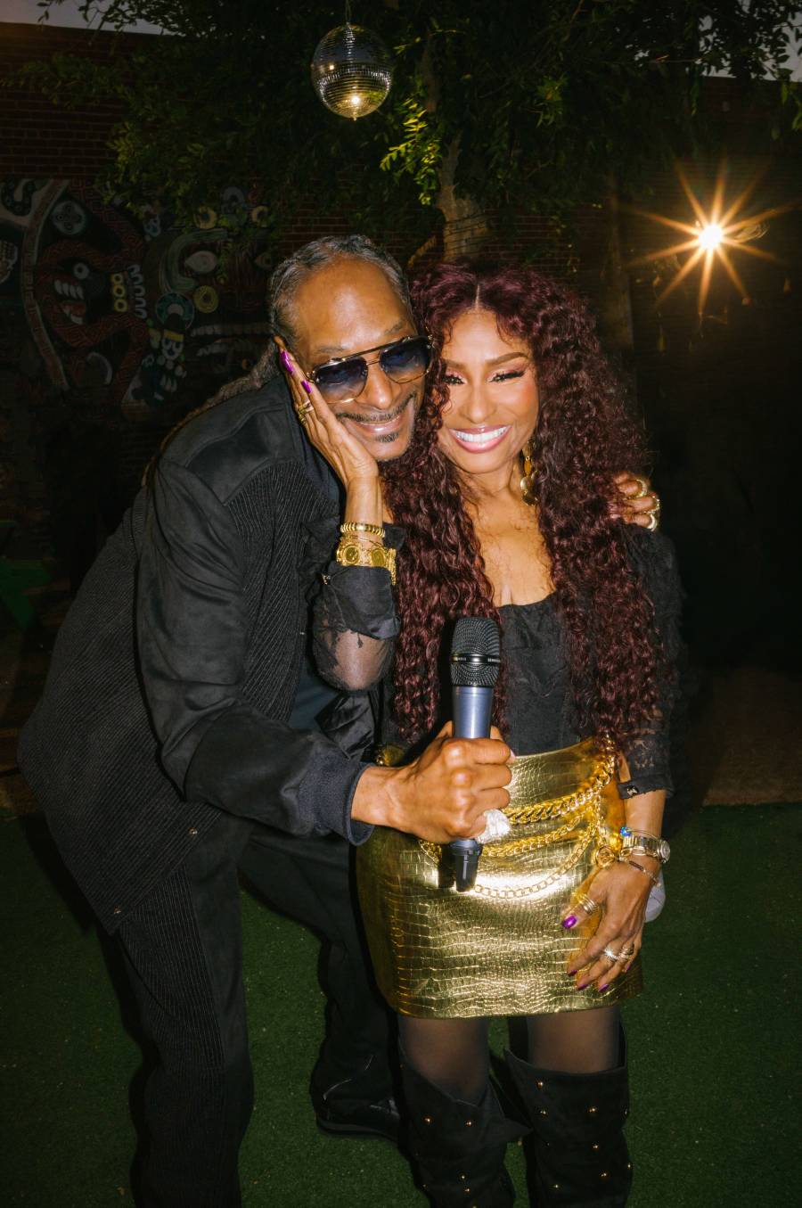 LA ICONO DE LA MÚSICA CHAKA KHAN LANZARÁ SU ÁLBUM MÁS ATREVIDO HASTA EL MOMENTO: CHAKZILLA