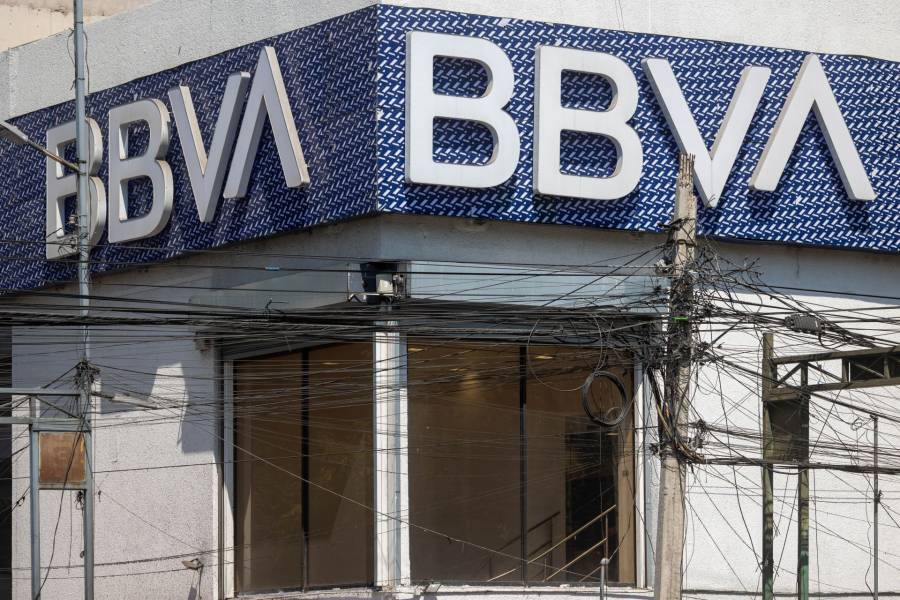 BBVA concentra la mayor parte del financiamiento para PyMEs del Plan México