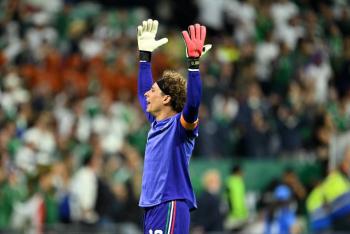 M&eacute;xico golea a Chequia y firma una fase de grupos perfecta con tres victorias