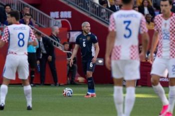 Croacia elimina a Panam&aacute; y lo deja fuera del Mundial 2026