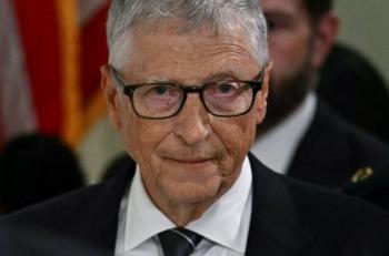 Bill Gates afirma que Epstein intent&oacute; chantajearlo por una relaci&oacute;n extramarital