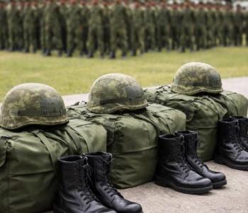 Servicio Militar Nacional ser&aacute; m&aacute;s corto desde 2026: adiestramiento durar&aacute; tres meses por escal&oacute;n