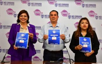 Congreso Internacional de Educaci&oacute;n B&aacute;sica en Chihuahua fortalecer&aacute; a 47 mil docentes