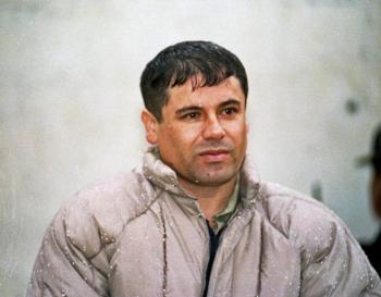 “El Chapo” pide repatriaci&oacute;n a M&eacute;xico y asegura que Sheinbaum tiene un lugar seguro para su encarcelamiento