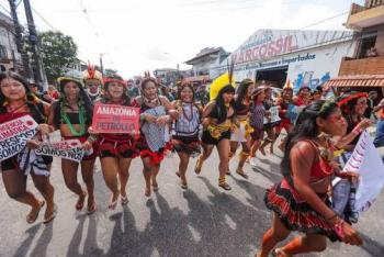 Acciones coercitivas e intervencionistas no ayudan a la regi&oacute;n: Brasil