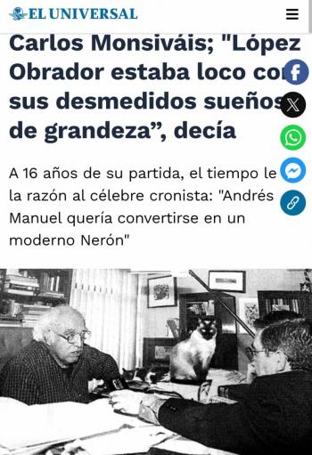 Presidenta critica con canci&oacute;n 