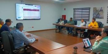 Comit&eacute; Estatal de Manejo del Fuego de Chihuahua eval&uacute;a temporada de incendios 2026