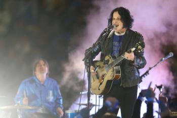Jack White y su esposa inician proceso de divorcio tras poco m&aacute;s de tres a&ntilde;os de matrimonio