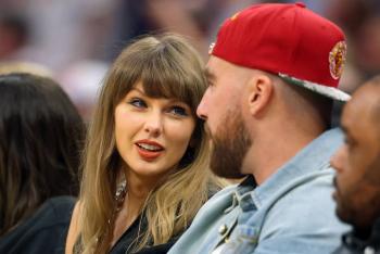 Taylor Swift y Travis Kelce imponen estricta regla de privacidad en su boda