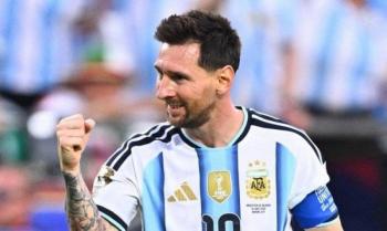 Messi cumple 39 a&ntilde;os en el Mundial 2026 como m&aacute;ximo goleador hist&oacute;rico