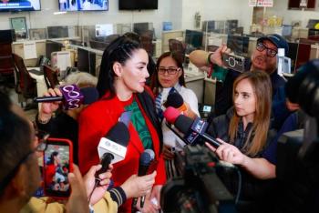 Promueven Ley General de IA para proteger derechos y regular su uso en M&eacute;xico