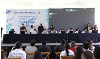 UVEG impulsa la lectura inteligente en Guanajuato con concurso estatal