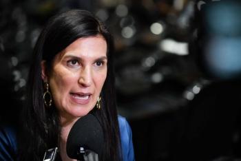 Kenia L&oacute;pez llama a respetar tiempos electorales y pide sanciones por actos anticipados de campa&ntilde;a