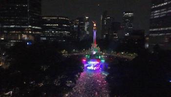Transportistas anuncian megabloqueo nacional el 24 de junio