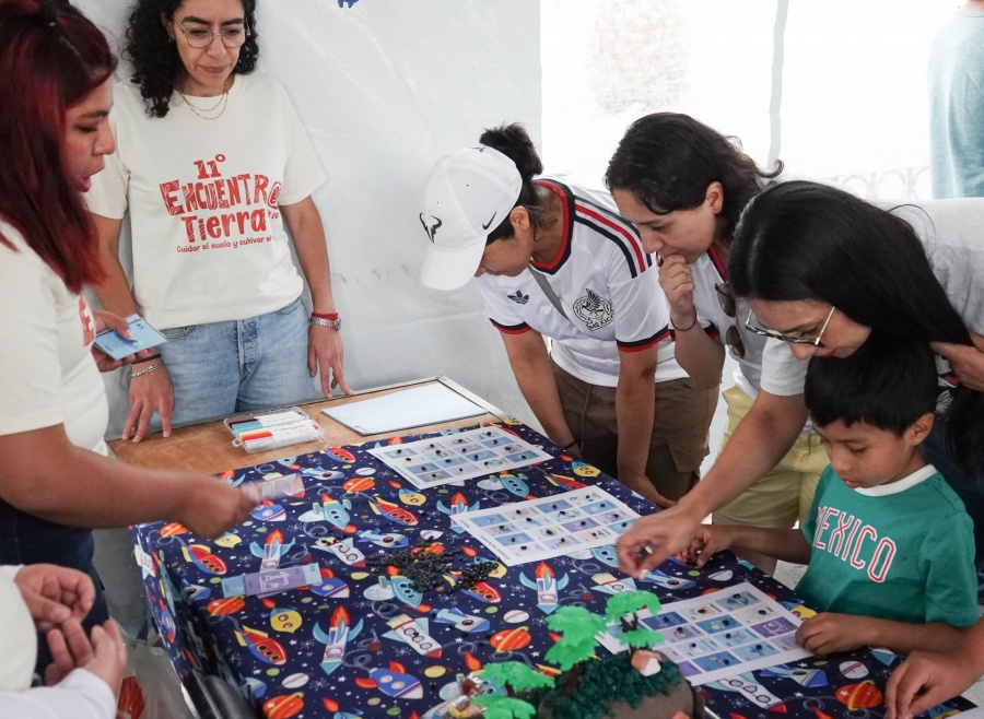 Cuentos para dormir: lectura colectiva en Laboratorio Arte Alameda el 27 de junio