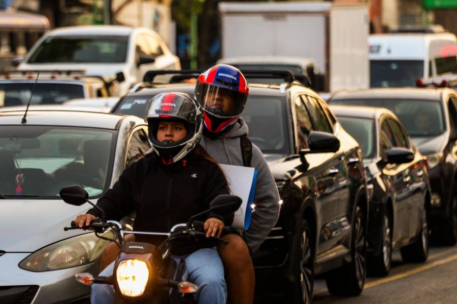 Hoy No Circula para este jueves en CDMX y Edomex 