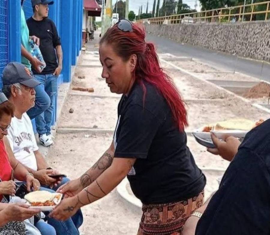 Asesinato de integrante de colectivo de buacutesqueda provoca exigencia de justicia en Guanajuato