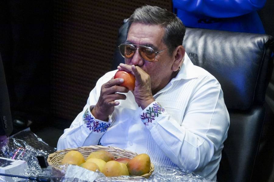 Morena frena aspiración de Félix Salgado a la gubernatura de Guerrero