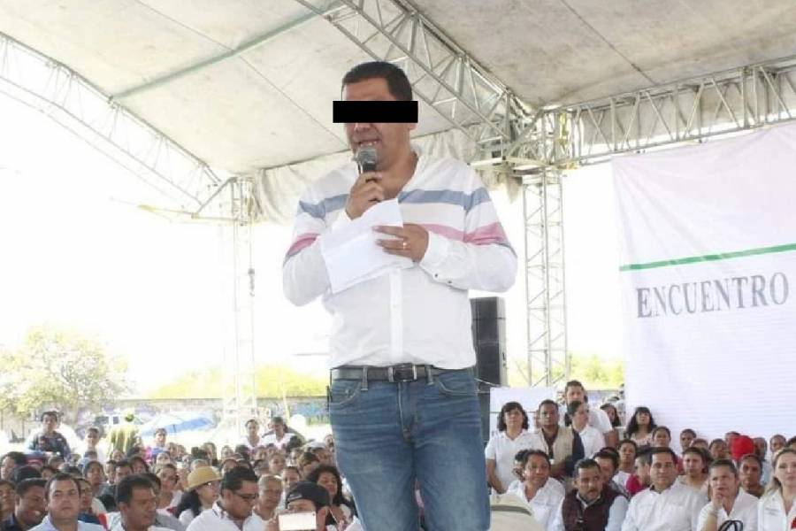 Detienen a exalcalde de Ayala y exsecretario municipal en Operativo Enjambre