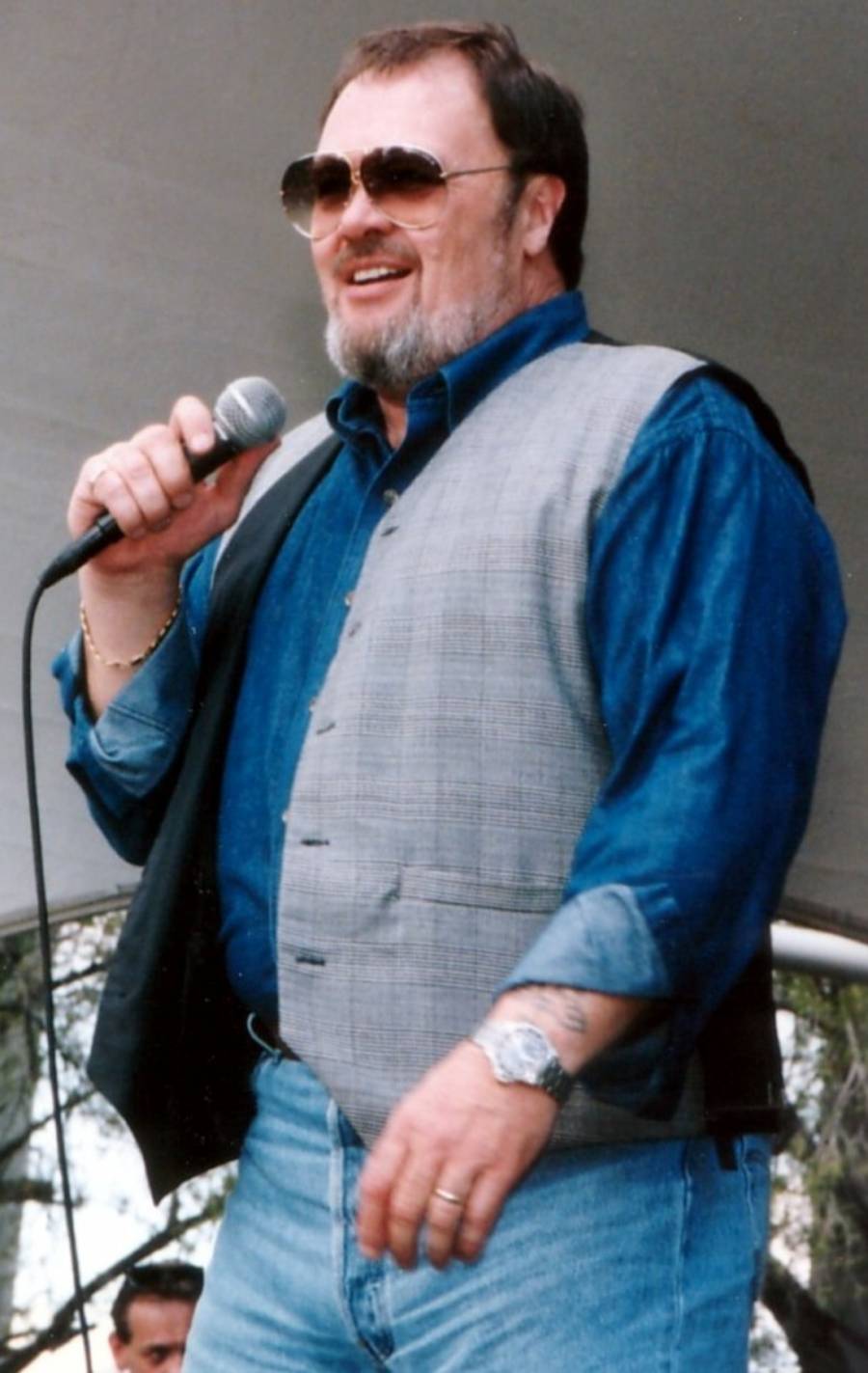 Fallece David Clayton-Thomas, voz emblemática de Blood, Sweat & Tears