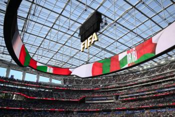 FIFA mantiene postura inclusiva pese a objeciones de Ir&aacute;n y Egipto
