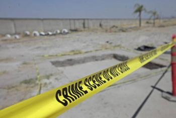 M&eacute;xico acumula m&aacute;s de 33 mil v&iacute;ctimas de tortura en ocho a&ntilde;os, revela &Iacute;ndice Global