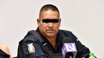 Detienen a “El Guero Pin” y a exdirector de Seguridad P&uacute;blica en Escuinapa