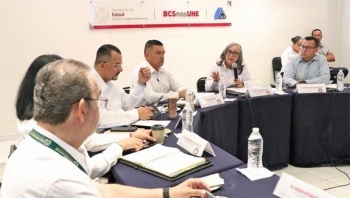 Baja California Sur alcanza alta sanitaria por sarampi&oacute;n tras 90 d&iacute;as sin casos